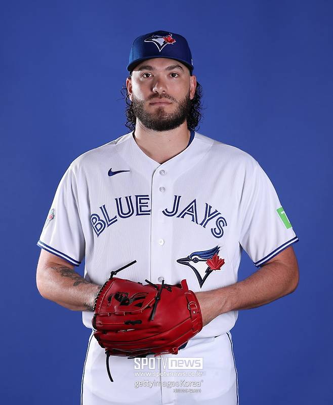 '폰세 157km 장난 아니다' ERA 1.13 벌써 빅리그 태풍 예고…이래서 450억 거액에 데려갔구나