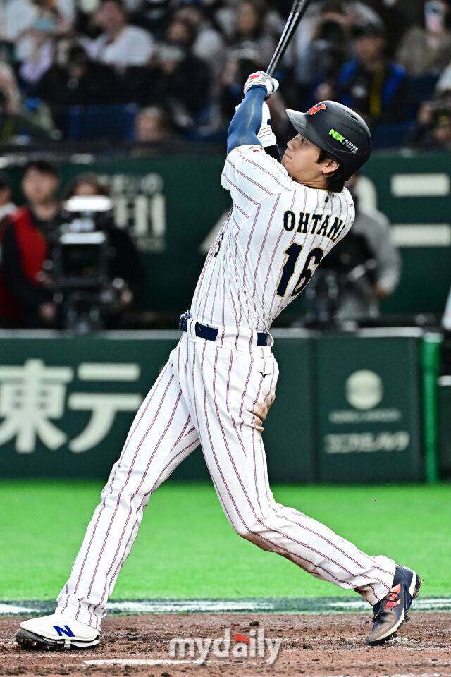 김도영은 오타니 보고