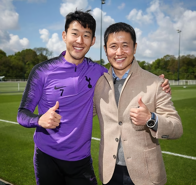 입단한다면 이영표·손흥민·양민혁 이어 ‘한국인 4호’ 된다…“토트넘, 이강인 여전히 관심→올여름 영입 경쟁 다시 뛰어들 전망”