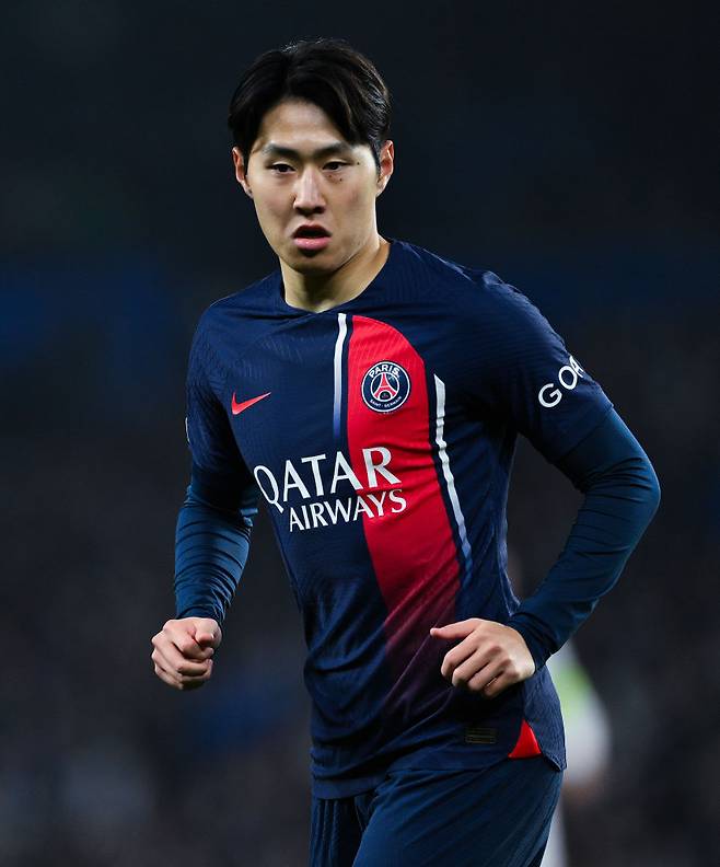 입단한다면 이영표·손흥민·양민혁 이어 ‘한국인 4호’ 된다…“토트넘, 이강인 여전히 관심→올여름 영입 경쟁 다시 뛰어들 전망”