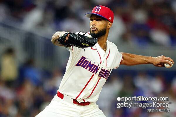 '전격 복귀' 대한민국 8강 앞두고 호재! '손가락 통증→라인업 제외' 김혜성 2경기 만에 선발 출전…도미니카共 만나러 간다