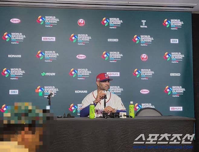 푸홀스 감독, 한국에 '황당 억지' 요구했다 + 안 통하자 공개 불만 폭발! →