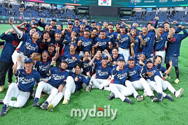 'WBC 4강 유격수→삼성 감독' 국민유격수, 왜 한국 야구 이변 예상했나