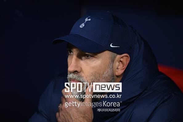 英 BBC ‘비피셜’ 결국 떴다 “토트넘, 투도르 감독 경질” 직면