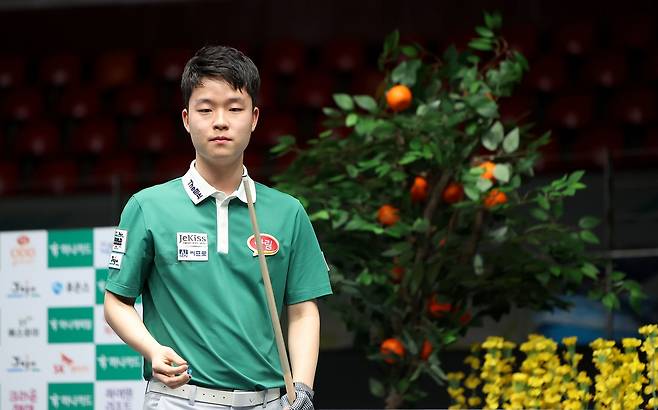 PBA 왕중왕전 4강 국내파가 점령…김가영은 8강서 차유람 완파