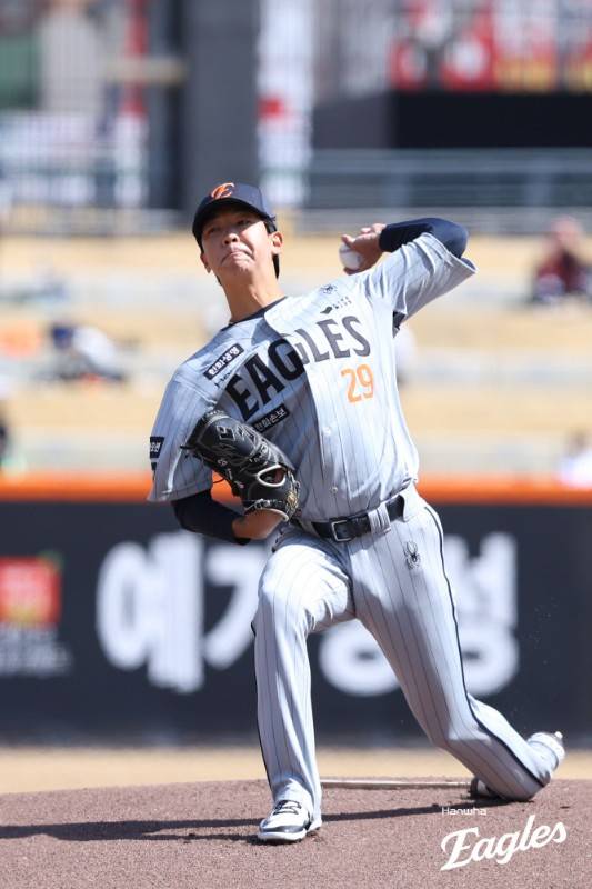 한화 리틀 몬스터가 달라졌다! 싸움닭으로 변신…