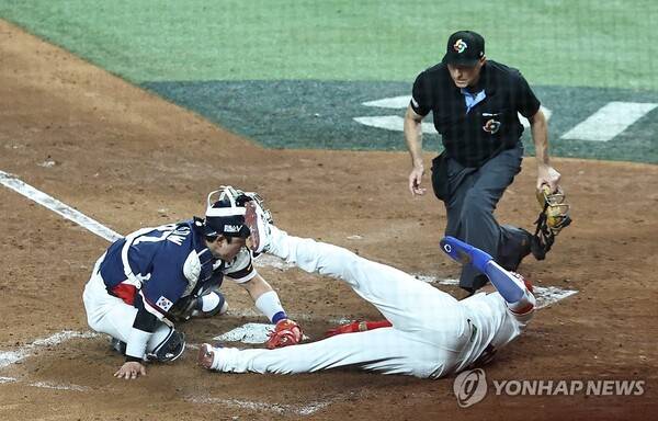 이게 무슨 망신이야… 日 포털사이트 메인 콜드게임 장식