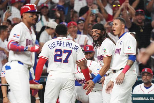 17년 만에 도전, 모든 것에서 밀렸다...도미니카에 콜드게임 완패 [MK현장]