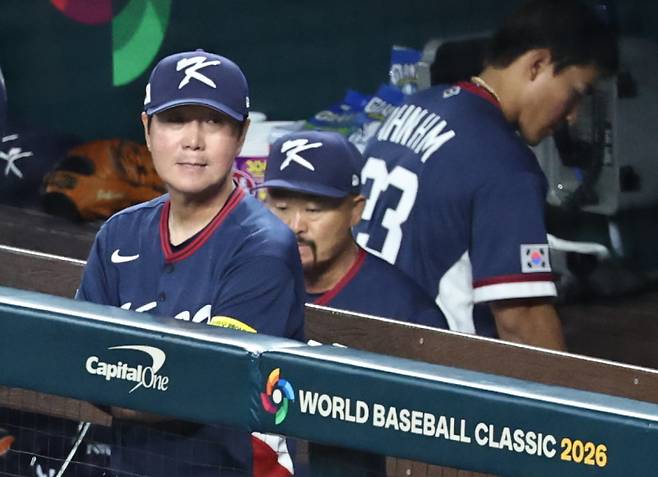 기적의 8강행→콜드게임 수모, 전 세계가 주목한 8강서 처참한 탈락 [WBC]