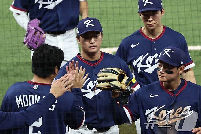 'MLB 마운드' 밟은 고우석