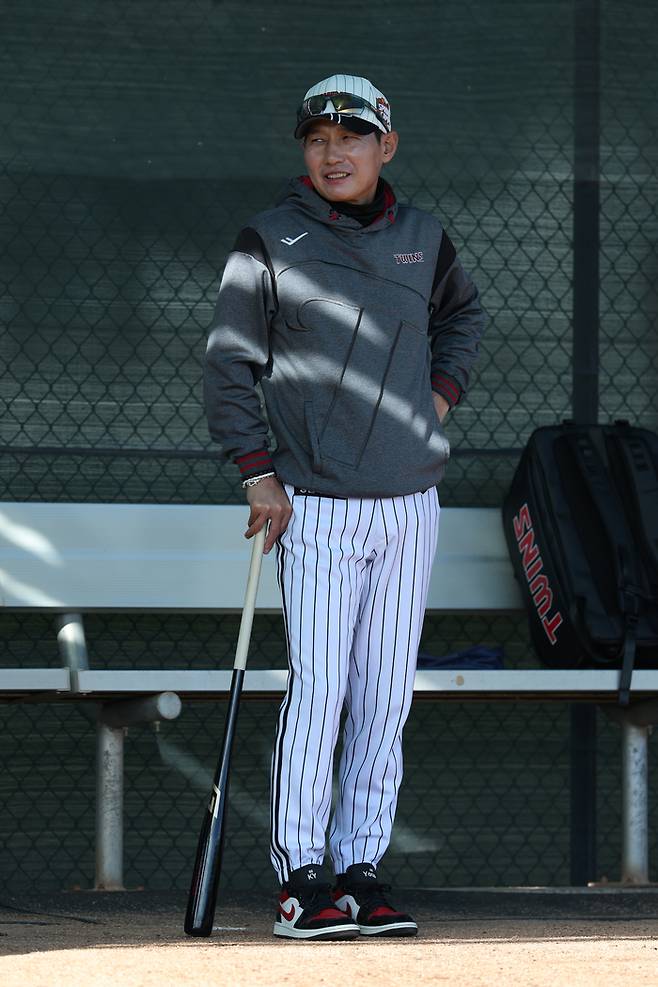 염갈량이 본 ‘박동원 홈 태그 미스’→“연습해야 한다…긁는 태그 필요” [SS시선집중]