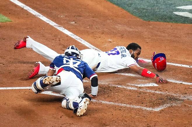 ‘정후 아버지’ 이종범의 말이 맞았다 “똑바로 던져야 내가 살아” [백스톱]