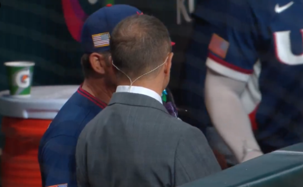 죽다 살아난 미국야구, '숙적' 캐나다 꺾고 WBC 4강 진출 기사회생...최강 도미니카와 격돌 [더게이트 WBC]