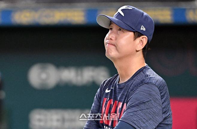 임찬규 원태인 김광현 양현종 박세웅 곽빈 고영표, ‘토종 선발’ 진짜 없네[SS 집중분석]