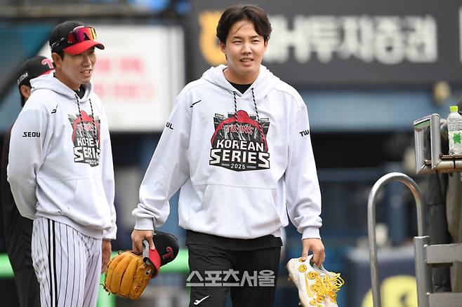 임찬규 원태인 김광현 양현종 박세웅 곽빈 고영표, ‘토종 선발’ 진짜 없네[SS 집중분석]