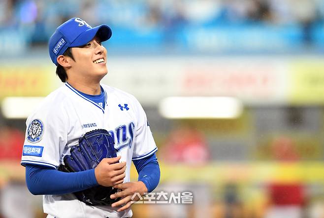 임찬규 원태인 김광현 양현종 박세웅 곽빈 고영표, ‘토종 선발’ 진짜 없네[SS 집중분석]