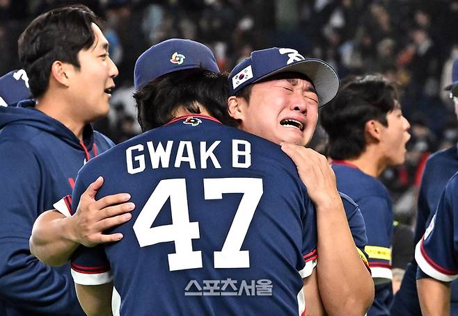 임찬규 원태인 김광현 양현종 박세웅 곽빈 고영표, ‘토종 선발’ 진짜 없네[SS 집중분석]