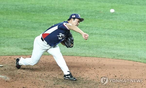 비교되네… 마이너 부딪힌 고우석, '우물 안' KBO리거들과 달랐다