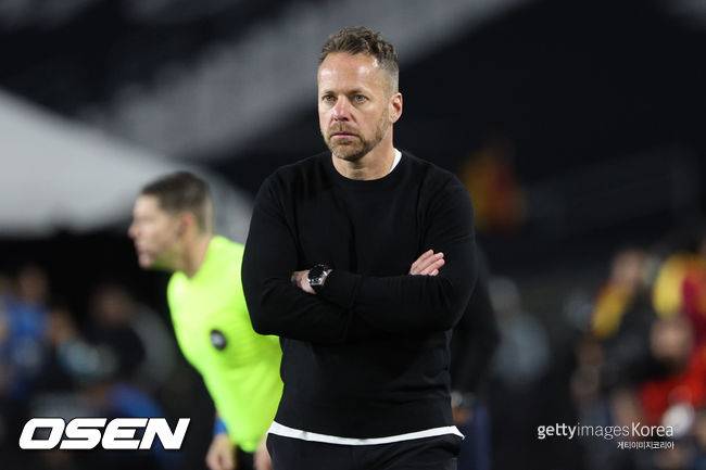 이게 손흥민 득점력 뚝 떨어진 이유? LAFC 감독,