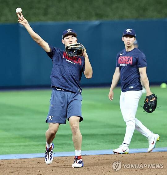 왜 유격수를 김주원만 뽑았나… 명백한 미스, 되풀이하지 말아야[WBC 초점]