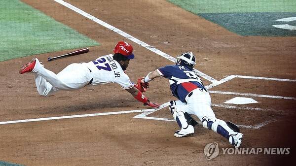 왜 유격수를 김주원만 뽑았나… 명백한 미스, 되풀이하지 말아야[WBC 초점]