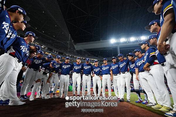 도미니카가 알려 준 한국 야구 현주소, 8강에 만족은 금물…콜드게임 참패, 그렇기에 더 좋은 교훈이 됐다