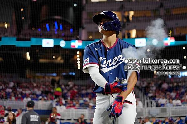 도미니카가 알려 준 한국 야구 현주소, 8강에 만족은 금물…콜드게임 참패, 그렇기에 더 좋은 교훈이 됐다