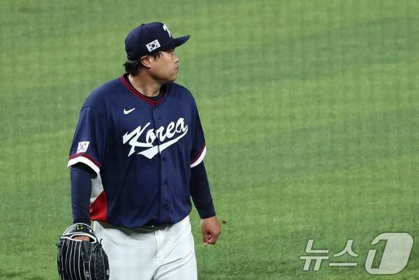 도미니카가 알려 준 한국 야구 현주소, 8강에 만족은 금물…콜드게임 참패, 그렇기에 더 좋은 교훈이 됐다