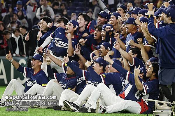 도미니카가 알려 준 한국 야구 현주소, 8강에 만족은 금물…콜드게임 참패, 그렇기에 더 좋은 교훈이 됐다