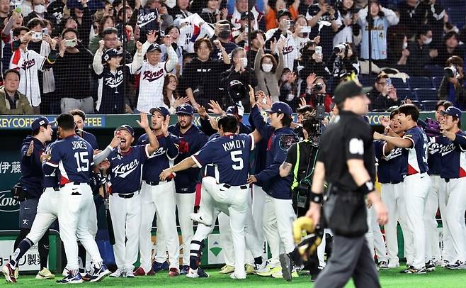 LG 재계약 무산→국가대표 류지현 감독, 사령탑 기회 또 있을까