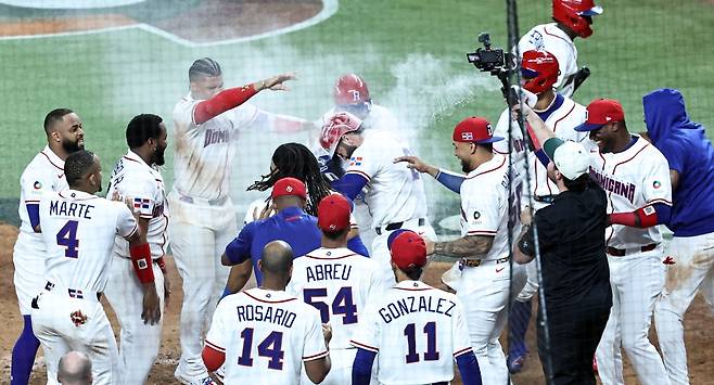 'WBC 8강' 韓 야구, 진짜 큰 산 만난다…다음 목표는 2028 LA 올림픽 본선행→프리미어12서 '일본·대만' 전부 넘어야