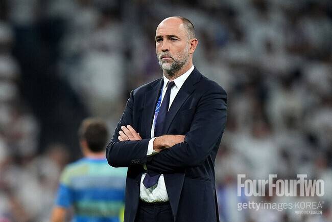 ‘손흥민 없다고 이렇게 몰락할 줄이야…’ 토트넘 강등 상관 없다는 선수에, 또 감독 경질 원하는 선수까지