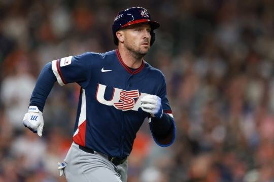 미국, WBC 8강서 캐나다 5-3 승리...준결승서 한국 꺾은 도미니카공화국 만난다