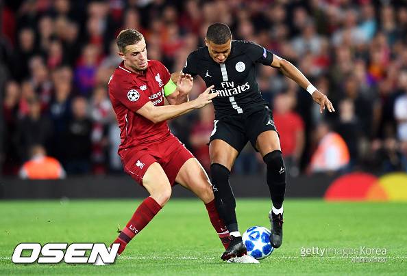 ‘농구황제’ 조던, 이제는 축구까지 점령…브라질대표팀 월드컵에서 ‘조던’ 입는다