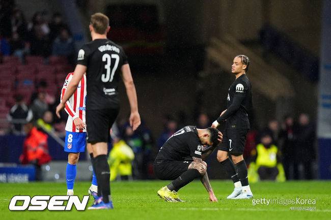 토트넘, 리버풀전 ‘11명 집단 결장’ 위기… 로메로·팔리냐 뇌진탕에 반 더 벤 퇴장까지 ‘사면초가’
