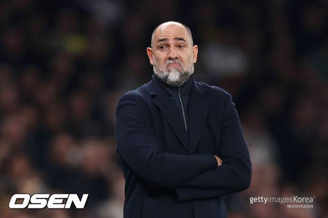 토트넘, 리버풀전 ‘11명 집단 결장’ 위기… 로메로·팔리냐 뇌진탕에 반 더 벤 퇴장까지 ‘사면초가’