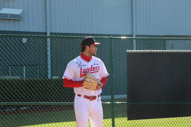 韓 레전드 좌완 어깨 부상→일본행…155km 한국계 투수 왜 걱정 없나