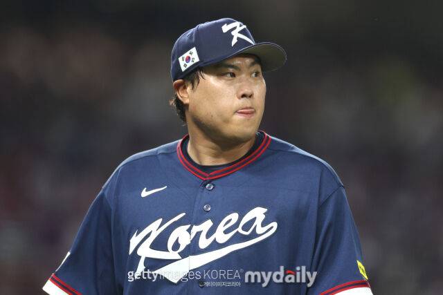 WBC 참사라고? 아니다→안현민 1위·문보경 7위·김도영 11위, 한국 '세계화' 이제 시작