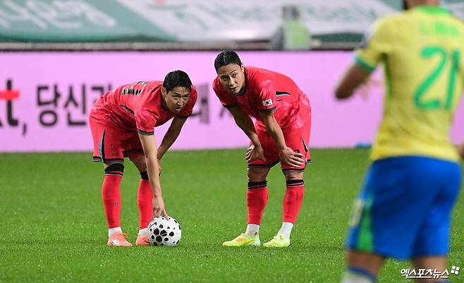 백승호, 홍명보호 월드컵 위해 '파격 결단'→1시즌 어깨 2번 빠졌는데, 수술 정면 거부…