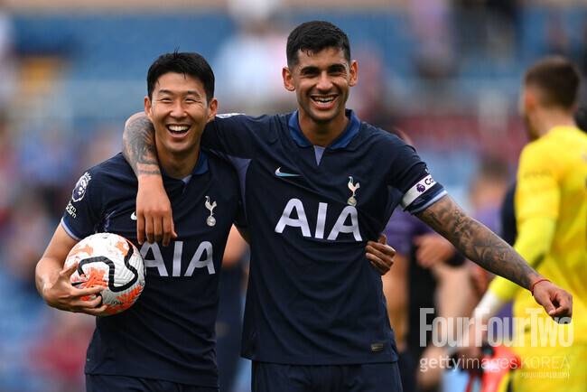 ‘손흥민이 대단한 거였다’…팀도 강등권인데, 프리미어리그 캡틴 순위마저 ‘강등권’