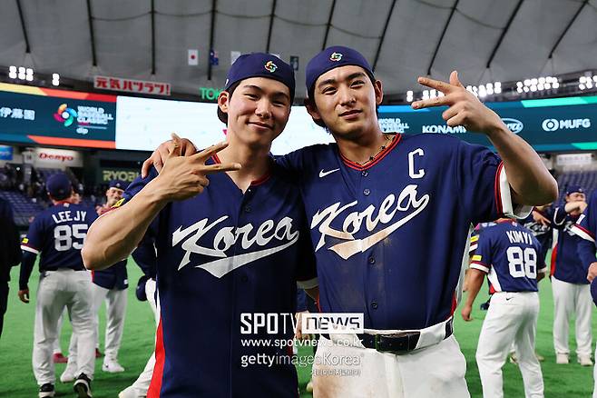 오승환 대표팀 향해 작심 발언