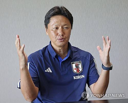 日 축구, 트럼프 때문에 망했다…이란 전쟁 여파, 유럽 원정 취소→아시안게임 계획 꼬이고 난리