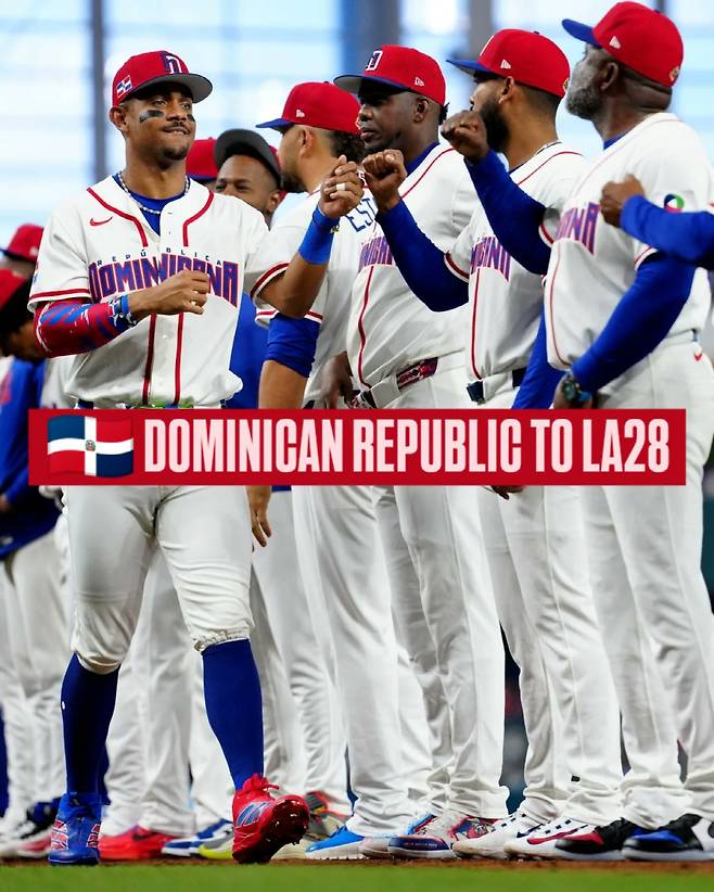 [오피셜]한국에 콜드패 굴욕 주더니 겹경사