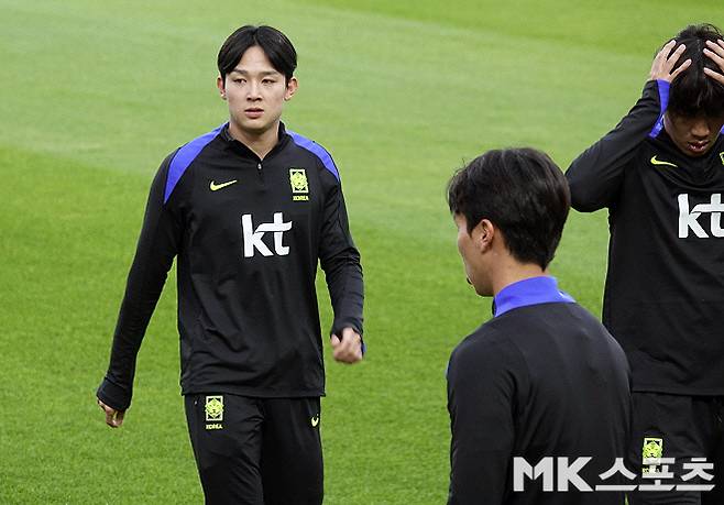 18살에 K리그1 접수했던 양민혁, 英 2부에선 7경기 연속 명단 제외···올겨울 코벤트리 임대 후 교체로 3경기 총 29분 뛰어