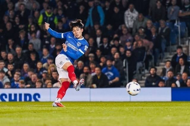 18살에 K리그1 접수했던 양민혁, 英 2부에선 7경기 연속 명단 제외···올겨울 코벤트리 임대 후 교체로 3경기 총 29분 뛰어