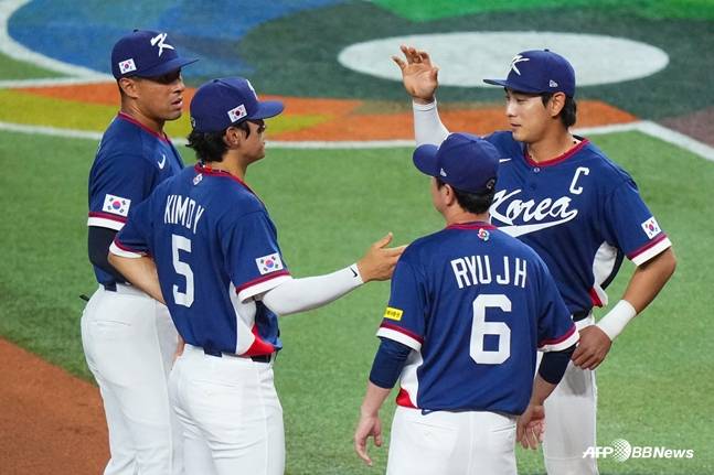 '주장' 이정후의 진심