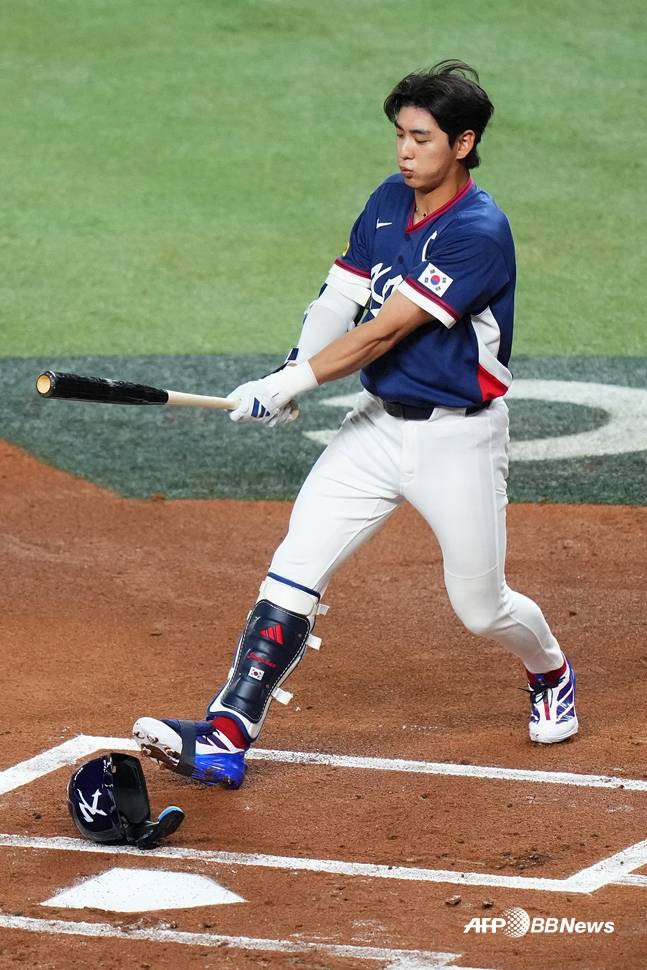 '주장' 이정후의 진심