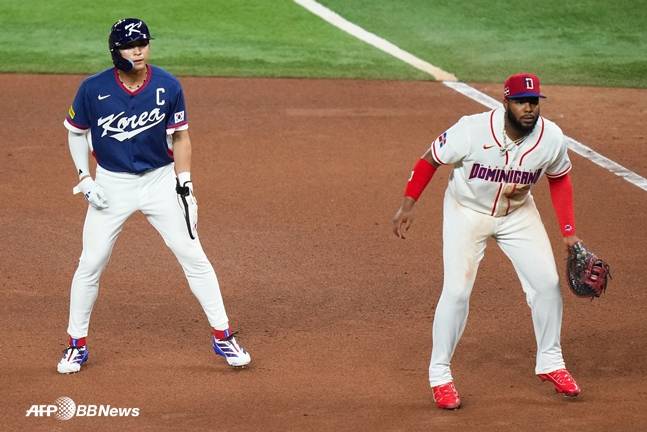 '주장' 이정후의 진심