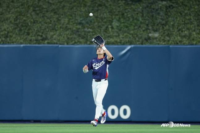 '주장' 이정후의 진심