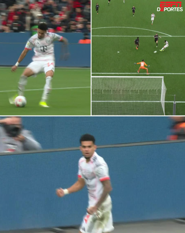 김민재 ‘2분 활약’ 바이에른 ‘퇴장+퇴장’ 9명으로 펼친 혼돈의 경기···레버쿠젠에 1-1 무[분데스·리뷰]